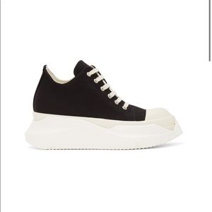 Meet your Posher, Larry